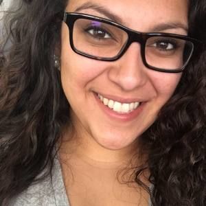 Meet your Posher, Ericka